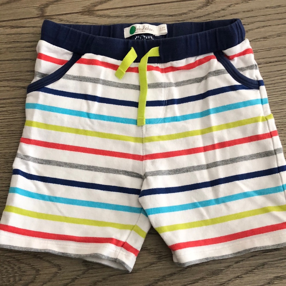 Boden Shorts